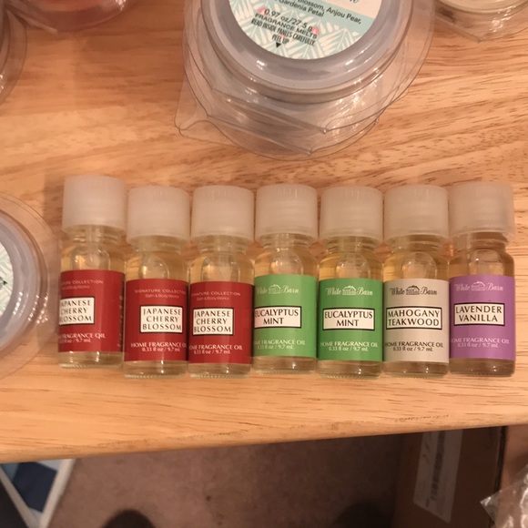 Bath and body works “Discontinued melts and oils” - Picture 11 of 14